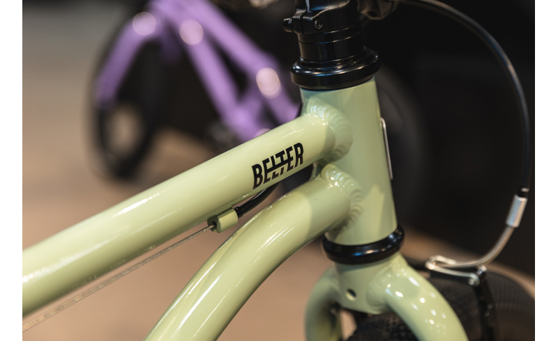 EARLY RIDER Belter 16 Sage Green