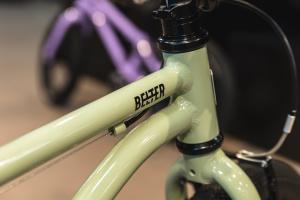EARLY RIDER Belter 16 Sage Green