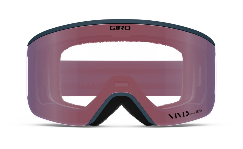 Brýle GIRO Axis Harbor Blue Expedition Vivid Royal/Vivid Infrared (2skla)