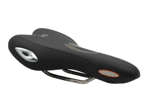 Sedlo SELLE ROYAL Lookin Athletic