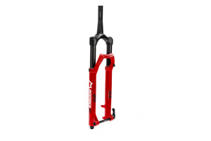 Vidlice MARZOCCHI Bomber Z2 29 150mm RAIL Gloss Red