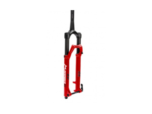 Vidlice MARZOCCHI Bomber Z2 29 150mm RAIL Gloss Red