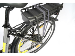 LOVELEC Norma Grey/Yellow