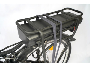 LOVELEC Norma Grey/Yellow