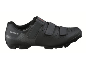 Tretry SHIMANO SH-XC100 Black