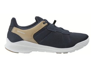 Tretry SHIMANO SH-EX300 Blue