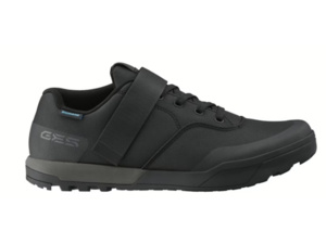Tretry SHIMANO SH-GE500 Black