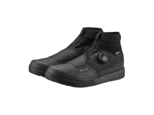 Tretry SHIMANO SH-GF800 Black