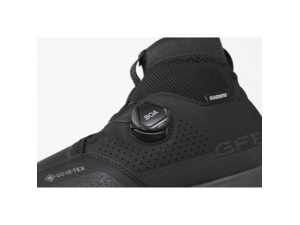 Tretry SHIMANO SH-GF800 Black