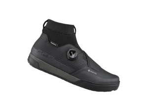 Tretry SHIMANO SH-GF800 Black