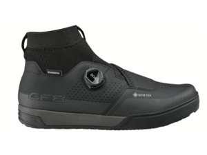 Tretry SHIMANO SH-GF800 Gore-Tex Black