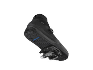 Tretry SHIMANO SH-GF800 Khaki