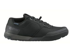 Tretry SHIMANO SH-GF400 Black
