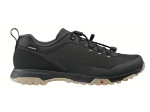 Tretry SHIMANO SH-ET501 Black