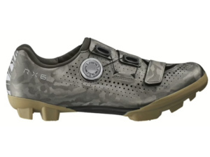 Dámské tretry SHIMANO SH-RX600 Beige