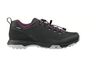 Dámské tretry SHIMANO SH-ET501 Black