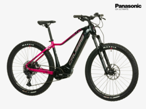 CRUSSIS e-Guera 10.9-M