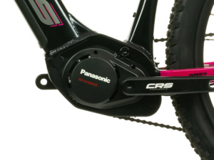 CRUSSIS e-Guera 10.9-M