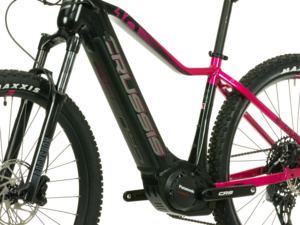 CRUSSIS e-Guera 10.9-M