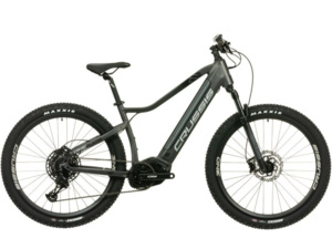 CRUSSIS ONE-Guera 9.9-L