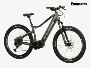 CRUSSIS ONE-Guera 9.9-S - 15"