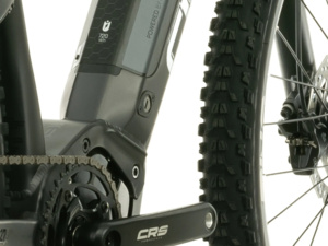 CRUSSIS ONE-Guera 9.9-S - 15"