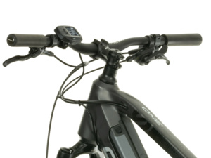 CRUSSIS ONE-Guera 9.9-S - 15"