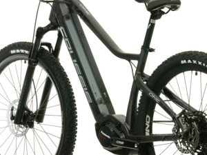 CRUSSIS ONE-Guera 9.9-S - 15"