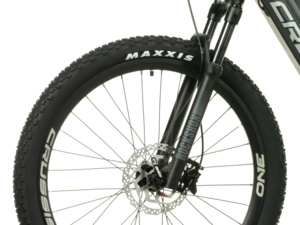 CRUSSIS ONE-Guera 9.9-S - 15"