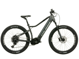 CRUSSIS ONE-Guera 9.9-S - 15"