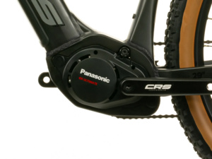 CRUSSIS ONE-Largo 10.9-M