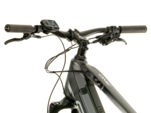 CRUSSIS ONE-Cross 9.9-M