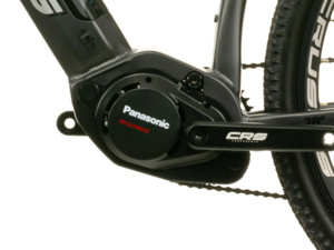 CRUSSIS ONE-Cross 9.9-M