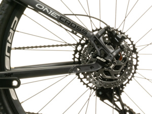 CRUSSIS ONE-Cross 9.9-M