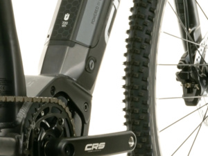 CRUSSIS ONE-Cross 9.9-M