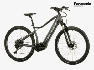 CRUSSIS ONE-Cross 9.9-M