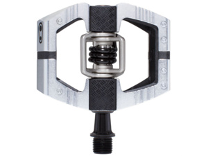 Pedály CRANKBROTHERS Mallet Enduro High Polish Silver