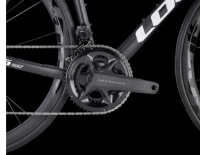 Rám LOOK 785 Huez 2 Disc Pro Team Black Satin / Glossy