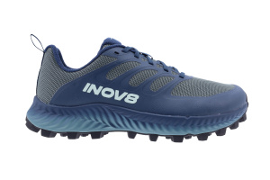 Dámské běžecké boty INOV-8 MUDTALON W (P) storm blue/navy