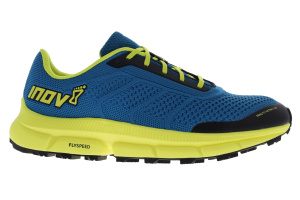 Běžecké boty INOV-8 TRAILFLY SPEED M (wide) blue/yellow