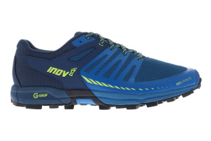 Běžecké boty INOV-8 ROCLITE 275 M v2 (M) blue/navy/lime