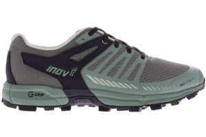 Dámské běžecké boty INOV-8 ROCLITE 275 W v2 (M) dark green/pine