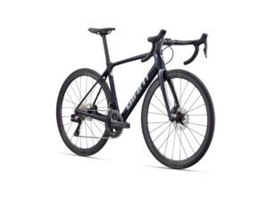 GIANT TCR Advanced Pro 0 Disc Di2-GE Cold Night