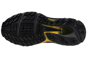 Dámské běžecké boty MIZUNO Wave Paradox 5 - Black/Dubarry/Carrot Curl