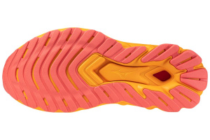 Dámské běžecké boty MIZUNO Wave Skyrise 5 - Abyss/Dubarry/Carrot Curl