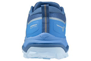 Dámské běžecké boty MIZUNO Wave Ibuki 4 GTX - Marina/White/Federal Blue