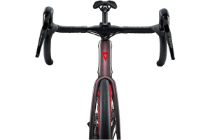 GIANT Defy Advanced 2 Tiger Red - XL