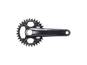 Kliky Shimano XT FC-M8100 12s 30z 170mm