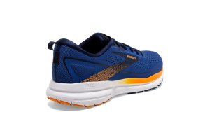 Běžecké boty BROOKS Trace 3 M modrá