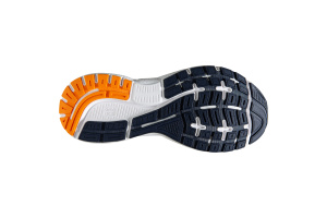 Běžecké boty BROOKS Trace 3 M modrá